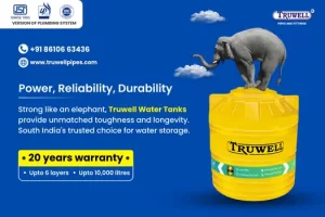 Water Tank Suppliers