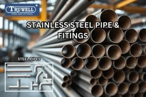 stainless steel pipe fitting