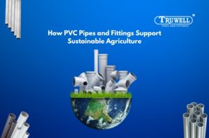 pvc pipe and fittings