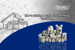 best pipes for plumbing